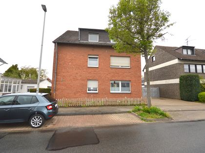 Wohnung Mieten In Monchengladbach Immobilienscout24