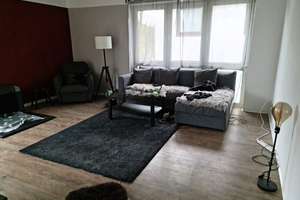 Helle 3-Raum-Hochparterre-Wohnung mit Balkon und EBK in Hamburg-Rahlstedt – Heestweg 2, 22143 Rahlstedt, Hamburg – Vorschaubild 15