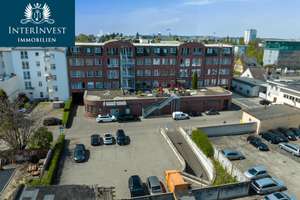 *lichtdurchflutete 2-Zimmer-Wohnung mit Balkon und Fahrstuhl in Magdeburg* – Lübecker Straße  90, 39124 Neue Neustadt, Magdeburg – Vorschaubild 3