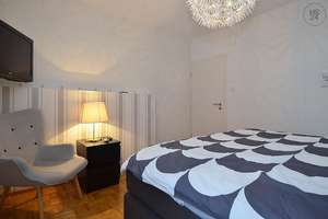 Große möblierte 3-Zimmer Wohnung mit Internet in Wiesbaden-Biebrich – Die vollständige Adresse der Immobilie erhältst du vom Anbieter., 65203 Biebrich, Wiesbaden – Vorschaubild 16