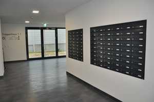 Neuwertiges 1-Zimmer-Apartment mit Balkon u. EBK für Studenten – Blumenstraße 14/14a, 93055 Regensburg – Vorschaubild 18