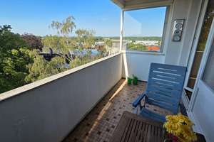 Attraktive 3-4 Zimmer-Wohnung mit Weitblick in Kirchrode! – Lange-Feld-Straße 43, 30559 Kirchrode, Hannover – Vorschaubild 10