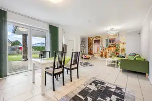 Ein Zuhause zum Verlieben – modern, energieeffizient und bereit für Ihre Zukunft! – Stade (Kreis) – Vorschaubild 3