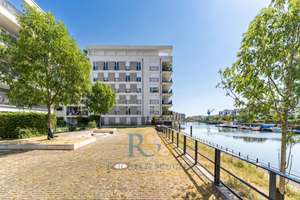 Hochwertige 3-Zimmer-Wohnung mit Main- und Hafenblick – 63067 Kaiserlei, Offenbach am Main – Vorschaubild 23