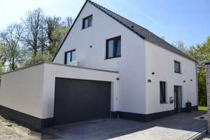Geräumiges niedrig Energie A+ Neubau Einfamilienhaus mit gehobener Ausstattung in Oelde – Am Ruthenfeld 20B, 59302 Warendorf (Kreis) – Vorschaubild 2