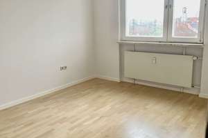 Licht. Luft. Lebensqualität – 3-Zimmer-Wohntraum mit tollem Blick ins Grüne – Die vollständige Adresse der Immobilie erhältst du vom Anbieter., 76135 Weststadt, Karlsruhe – Vorschaubild 5