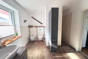 Exklusives Blockbohlenhaus! – Die vollständige Adresse der Immobilie erhältst du vom Anbieter., 47647 Kerken – Vorschaubild 16