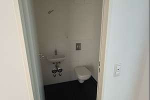 Schicke 2-Zimmer-Penthousewohnung mit Dachterrasse – Zur alten Kaserne 6b, 40470 Mörsenbroich, Düsseldorf – Vorschaubild 6