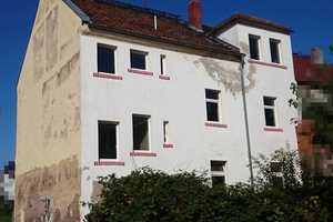 KAPITAL-ANLAGE ! - Klassizistisches Stadthaus, mit Garten, Marienthal-Ost – Zwickau – Vorschaubild 3