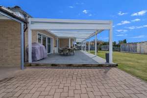 Modernisierter Bungalow mit Pool, Sauna und großem Garten in Ebersbach Bünzwangen – Die vollständige Adresse der Immobilie erhältst du vom Anbieter., 73061 Ebersbach an der Fils – Vorschaubild 11
