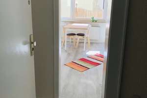 Sanierte 1-Zimmer-Wohnung mit Balkon, Einbauküche und eigenem Keller in Stuttgart-Mitte – Landhausstraße 46, 70190 Kernerviertel, Stuttgart – Vorschaubild 7
