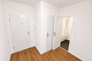 Renovierte 2-Zimmer-Wohnung (04) mit Balkon in Mönchengladbach (Rheindahlen-Mitte) – Mühlenwallstraße 17, 41179 Rheindahlen-Mitte, Mönchengladbach – Vorschaubild 8