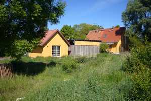 Freistehendes Doppelhaus, 1 DHH kompl. saniert, 2500 m² Grund, provisionsfrei – Prignitz (Kreis) – Vorschaubild 22