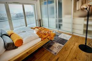 Ihr neues Zuhause zwischen Himmel, Wasser und Wohnkomfort - Traumhafte 3-Zimmer-Dachgeschosswohnung – Die vollständige Adresse der Immobilie erhältst du vom Anbieter., 12557 Köpenick, Berlin – Vorschaubild 10