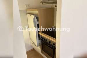 Tauschwohnung: Einladende 1.5-Zimmer-Wohnung mit Schwimmbad – Nußstraße 7, 81929 Johanneskirchen, München – Vorschaubild 5