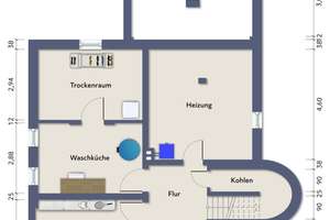 Blömker! Ein Zuhause zum Ankommen: Großzügiges Familienhaus mit Garten, Garage & Dachterrasse – Die vollständige Adresse der Immobilie erhältst du vom Anbieter., 45964 Gladbeck – Vorschaubild 22
