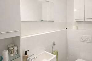 Moderne 3-Zimmer-Wohnung mit Balkon, Garage & Blick ins Grüne – Die vollständige Adresse der Immobilie erhältst du vom Anbieter., 76189 Daxlanden, Karlsruhe – Vorschaubild 33