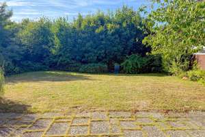 MS-Wolbeck - EFH mit viel Platz und großem Garten in perfekter Wohnlage! – 48167 Wolbeck, Münster – Vorschaubild 4