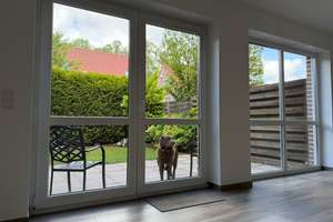 Wunderschöne Maisonette-Wohnung – Wohnen wie im eigenen Haus – Die vollständige Adresse der Immobilie erhältst du vom Anbieter., 48163 Mecklenbeck, Münster – Vorschaubild 10