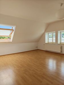 Stilvoll saniert: 2,5-Zimmer-Wohnung in Kalkhorst
