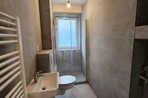 Erstklassige City-West-Lage- Nähe KaDeWe - Vollsanierte, helle und ruhige Wohnung mit Balkon – Grainauer Str. 7, 10777 Wilmersdorf, Berlin – Vorschaubild 8