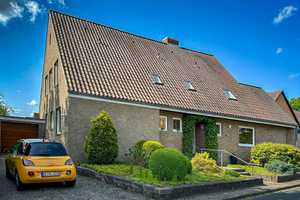 Freistehendes Einfamilienhaus in bevorzugter Süd-Lage in Uelzen-Veerßen – Spechtstraße 7, 29525 Uelzen (Kreis) – Vorschaubild 5