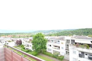 * Wunderschöne Dachgeschosswohnung mit Balkon und sensationeller Aussicht * – Die vollständige Adresse der Immobilie erhältst du vom Anbieter., 70619 Heumaden, Stuttgart – Vorschaubild 10