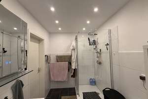 ansprechende 3,5-Zimmer-Wohnung mit Balkon in Essen – Baumertweg 13, 45279 Horst, Essen – Vorschaubild 11