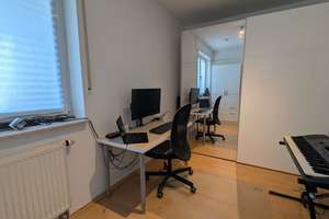 Schön 3-Zimmer-Dachgeschosswohnung in Ruhiger Lage mit PKW-Tiefgaragenstellplatz – 33102 Kernstadt, Paderborn – Vorschaubild 7