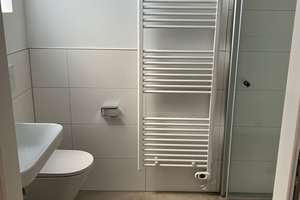 Hochwertige 1-Zimmer-Neubauwohnung | Erstbezug | EBK | Aufzug | Nähe Uni Campus – Die vollständige Adresse der Immobilie erhältst du vom Anbieter., 48149 Sentrup, Münster – Vorschaubild 7