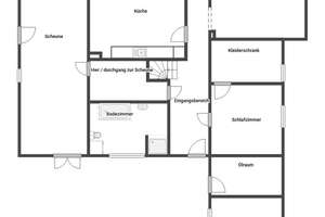 1 bis 2 Familienhaus inkl. Nebengebäude zur Tiernutzung mit Garten – Die vollständige Adresse der Immobilie erhältst du vom Anbieter., 31185 Söhlde – Vorschaubild 26