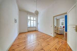 KIEZPERLE | HUFELANDSTR | ALTBAUKLASSIKER – Die vollständige Adresse der Immobilie erhältst du vom Anbieter., 10407 Prenzlauer Berg, Berlin – Vorschaubild 7