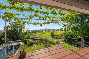Exklusives Einfamilienhaus mit Pool und Weitblick in bester Lage von Markdorf – Die vollständige Adresse der Immobilie erhältst du vom Anbieter., 88677 Markdorf – Vorschaubild 2
