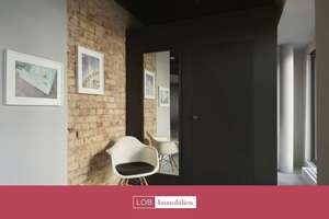 Das Loft - viel Platz für Individualisten – 55583 Bad Münster am Stein-Ebernburg – Vorschaubild 4