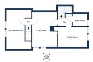 Einfamilienhaus mit 596 m² Grundstück und Platz für Ihre Ideen – Die vollständige Adresse der Immobilie erhältst du vom Anbieter., 24768 Rendsburg – Vorschaubild 21