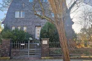 Charakter-Dachgeschoss mit Garten in Potsdam – für Mieter mit Gestaltungswillen – Am Gehölz 12, 14480 Am Stern, Potsdam – Vorschaubild 7