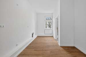 Kernsanierte 2-Zimmer-Wohnung in der schönen Südweststadt – Die vollständige Adresse der Immobilie erhältst du vom Anbieter., 76133 Südweststadt, Karlsruhe – Vorschaubild 7
