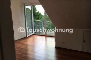 Tauschwohnung: Suche 1-2 Zimmer Wohnung in Hamburg
