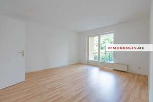 IMMOBERLIN.DE - Sehr attraktive Wohnung mit Loggia in Ruhelage nahe Antonplatz – Die vollständige Adresse der Immobilie erhältst du vom Anbieter., 13088 Weißensee, Berlin – Vorschaubild 7