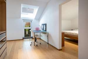 Modernes Haus mit Wärmepume u. Photovoltaikanlage – Altomünsterstraße 10a, 85229 Markt Indersdorf – Vorschaubild 15