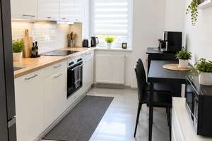 Zuhause mit 3 Zimmern in Magdeburg