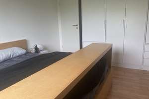 Attrakive 2-Zimmerwohnung mit Sonnen-Balkon frei ab 1. Juni 2026 – Georg-Wilhelm-Str. 104 B, 21107 Wilhelmsburg, Hamburg – Vorschaubild 5
