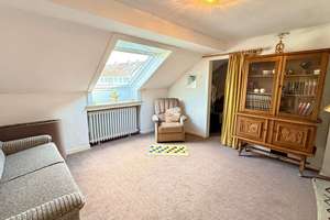 Reihenmittelhaus in Bielefeld-Gellershagen – solides Zuhause, ruhige Lage und viel Potenzial – Die vollständige Adresse der Immobilie erhältst du vom Anbieter., 33613 Schildesche, Bielefeld – Vorschaubild 10
