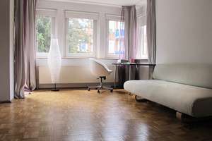 Schöner Wohnen, Kleefeld! Direkt an der Eilenriede. – Crappiusstraße 2, 30625 Kleefeld, Hannover – Vorschaubild 11