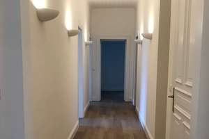 WG Zimmer direkt am Marienplatz in Stuttgart - Süd – Die vollständige Adresse der Immobilie erhältst du vom Anbieter., 70180 Lehen, Stuttgart – Vorschaubild 3