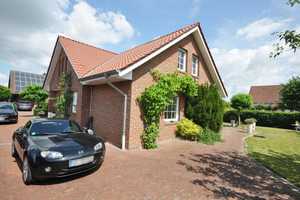 Schönes Einfamilienhaus mit vielen Möglichkeiten – Osnabrück (Kreis) – Vorschaubild 16