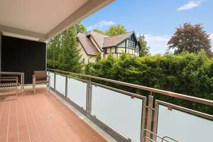 Ihr neues Zu Hause! XL Appartement in Top Lage von Bonn, Loggia + Stellplatz in Rheinnähe. – Die vollständige Adresse der Immobilie erhältst du vom Anbieter., 53175 Plittersdorf, Bonn – Vorschaubild 5