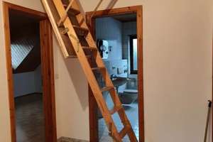 Komfortable, hübsche 3,5 ZW (DG) mit Turmbergblick in Karlsruhe Grötzingen – Die vollständige Adresse der Immobilie erhältst du vom Anbieter., 76229 Grötzingen, Karlsruhe – Vorschaubild 19