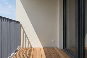 *** Südvorstadt NEUBAU * 2 Zimmer * Balkon * TOP Ausstattung  *** – Arndtstr. 17, 4275 Südvorstadt, Leipzig – Vorschaubild 9