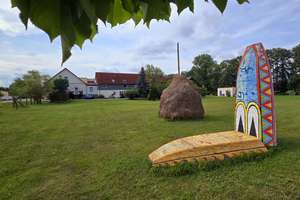 FeWo-Anlage mit Pool auf großem Grundstück im Spreewald – Die vollständige Adresse der Immobilie erhältst du vom Anbieter., 3226 Vetschau/Spreewald – Vorschaubild 6
